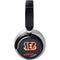 NFL Cincinnati Bengals - Distressed Surface Headphones Skin